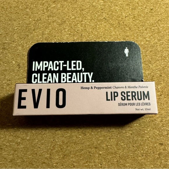Evio Beauty Bundle - Picture 3 of 4